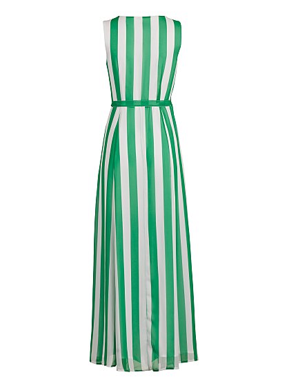 89.95 STRIPE ALLISON MAXI