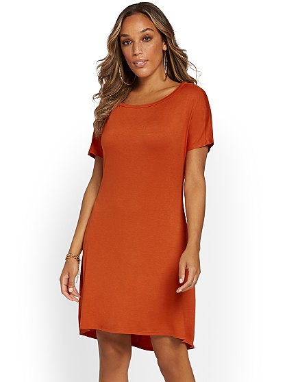 42.95  SLOUCH TEE
