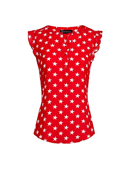 39.95 O FLUTTER SL STARS