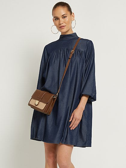 79.95 TENCEL SHIFT