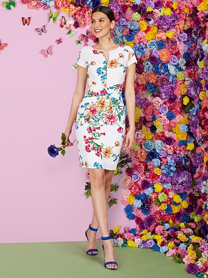 69.95 SEAMED SHEATH