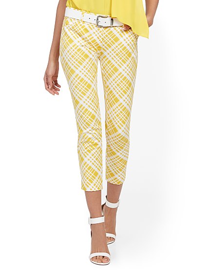 59.95 AUDREY CROP MAYA