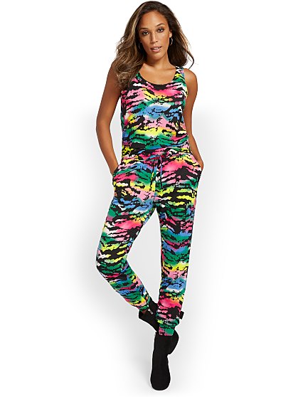 54.95 DREAMY JOGGER BOTTM
