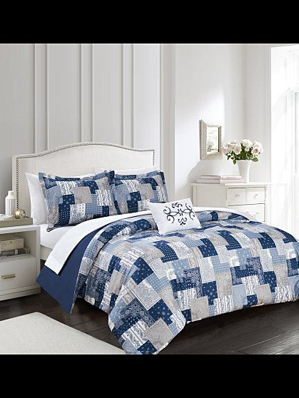 39.95 UTOPIA TWIN DUVET