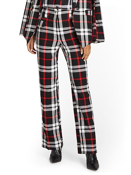89.95 T PKT WIDE LEG PLD