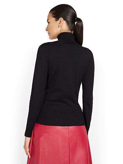 49.95 TNECK SWEATER