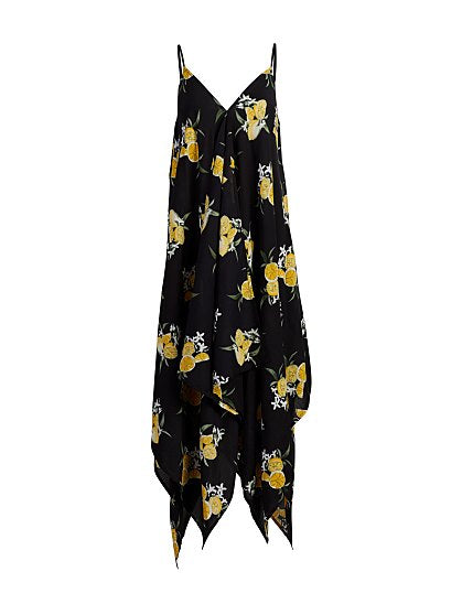 59.95 HANDKERCHIEF DRESS