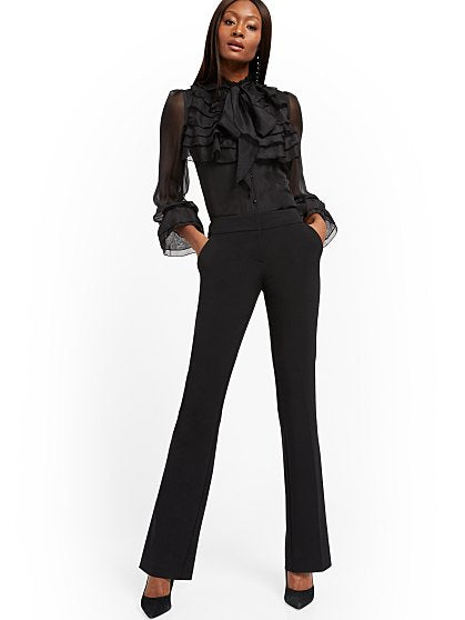 49.95 STRAIGHT LEG PANT