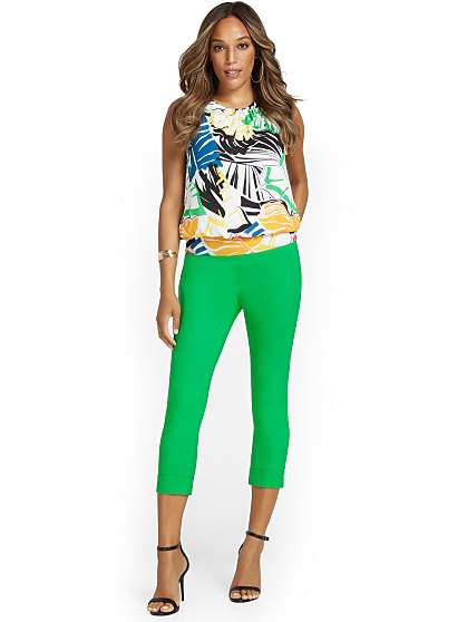 49.95 WHITNEY CROP