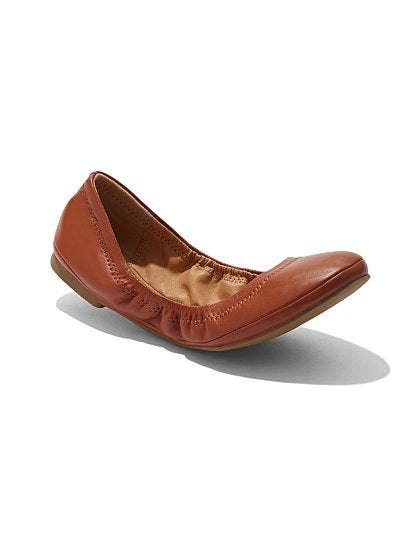 39.95 HUDSON BALLET