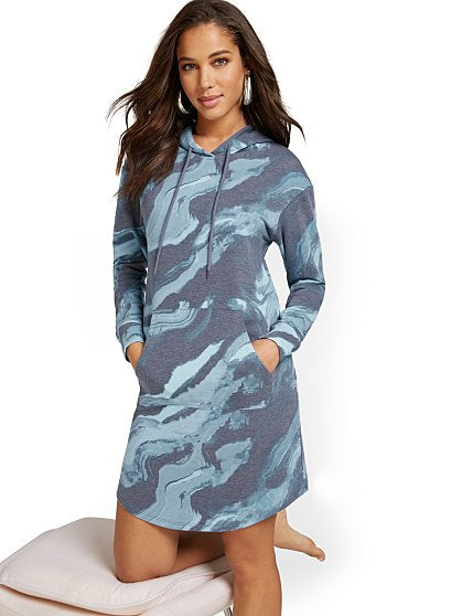 49.95 SWTSHRT DRS PRT