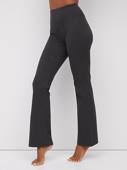 34.95 HW YOGA BOOT - TALL