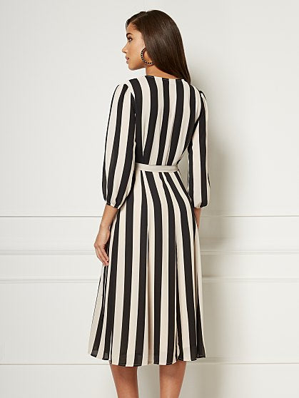 89.95 BRENDA KARLA STRIPE