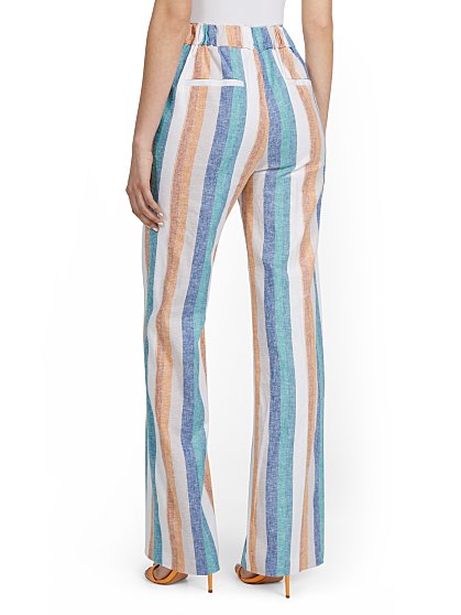 89.95 T WIDE LEG STRP
