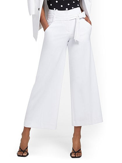 59.95 MADIE WIDE LEG T
