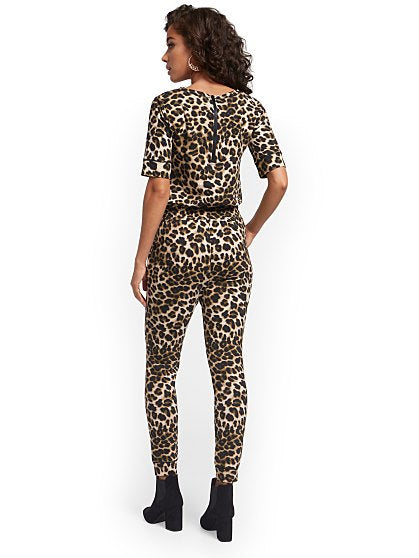 69.95 LEO FT JUMPSUIT