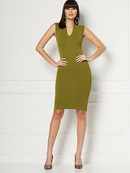 89.95 PET LUCIENNE DRESS