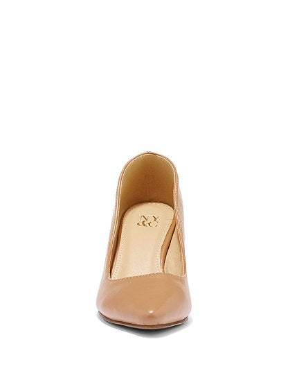 YARA WEDGE