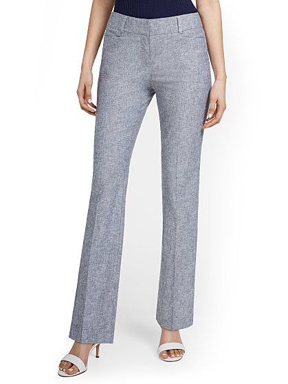 59.95 T STRGHT LEG LINEN