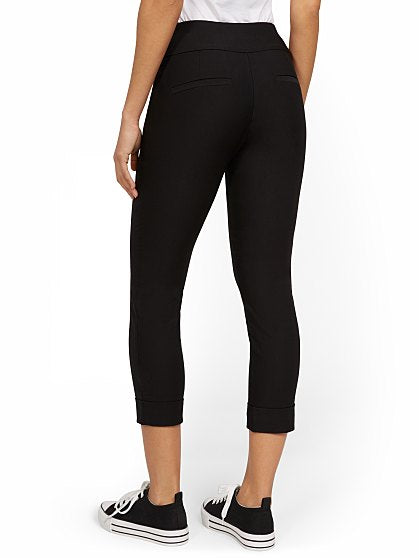 49.95 WHITNEY CROP