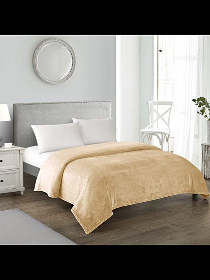 59.95 KING ZAHAVA BLANKET