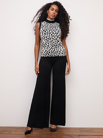 59.95 WIDE LEG SWTR PANT