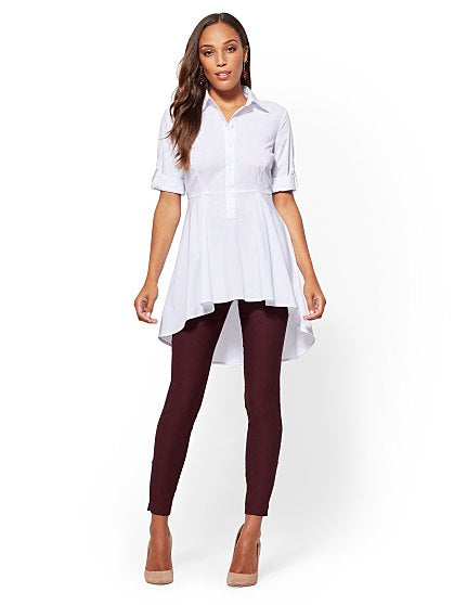 54.95 HIGH RISE PO SLIM