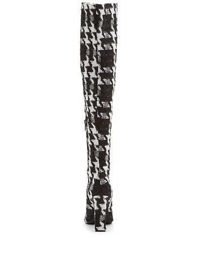 ZENDAYA BOOT