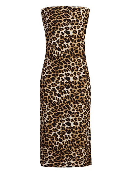 64.95 STRPLS CONVER DRESS